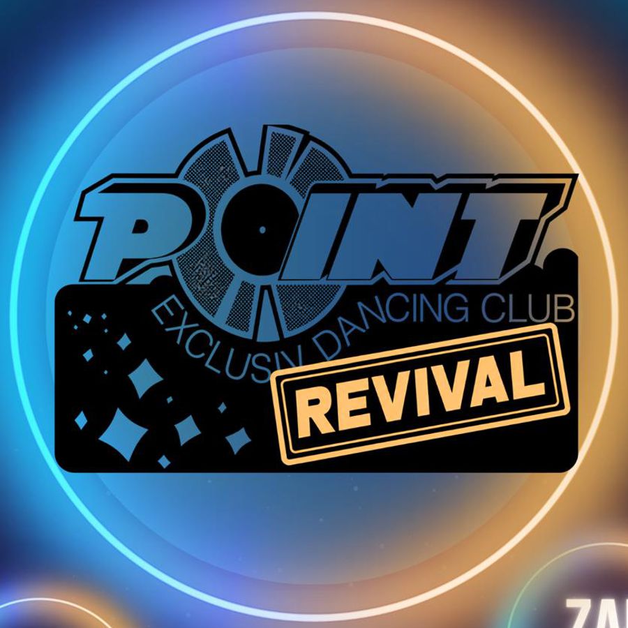 POINT REVIVAL